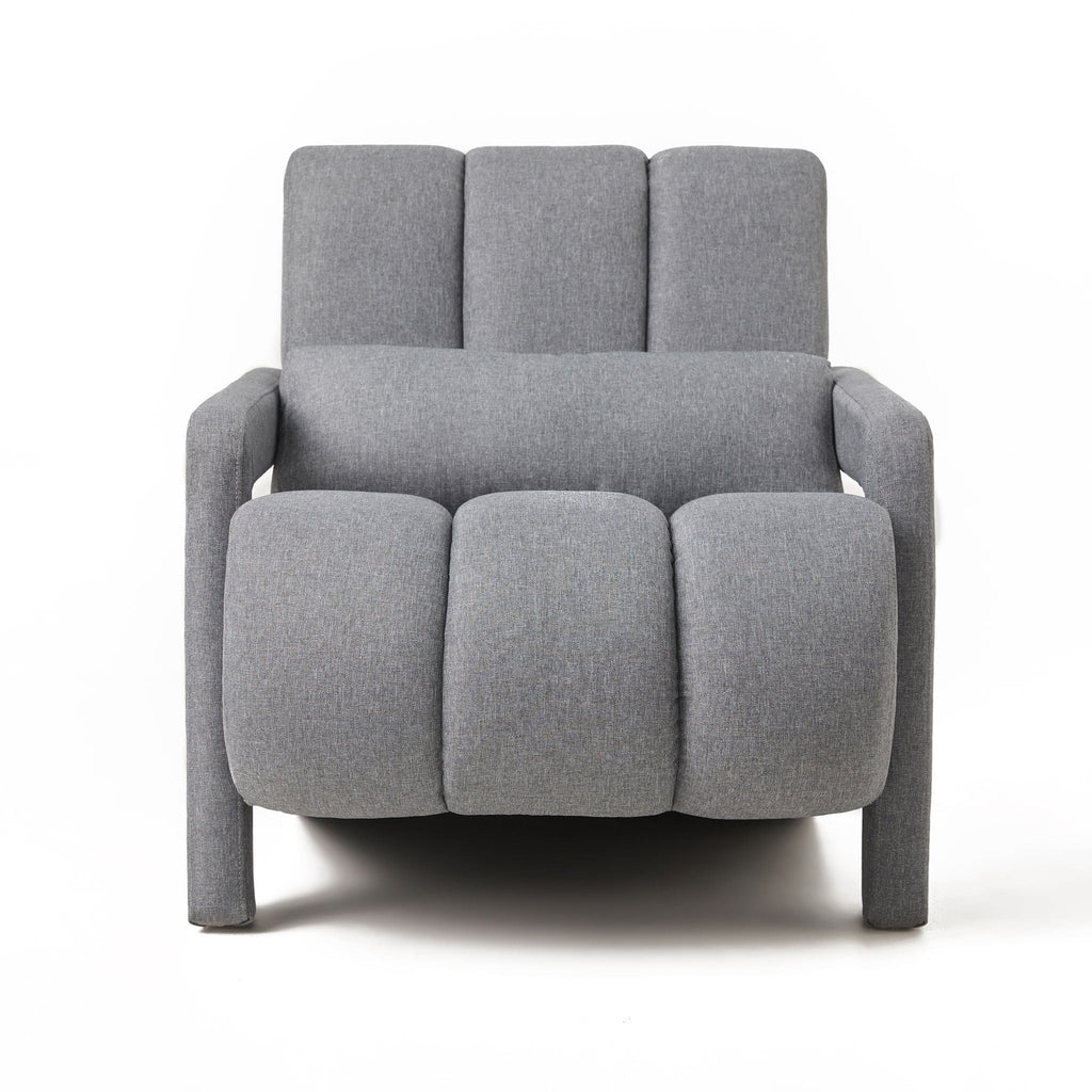Upholstered Accent Chair