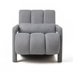 Upholstered Accent Chair