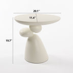 Stone Shaped Table