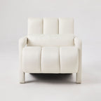 Upholstered Accent Chair