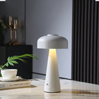 Mushroom Lamp
