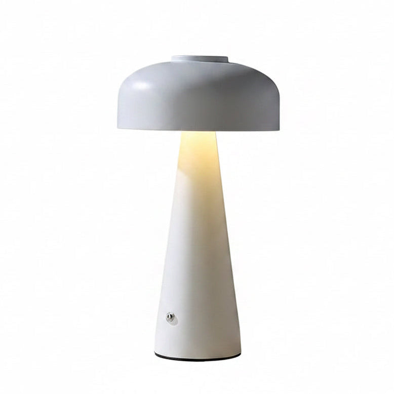 Mushroom Lamp