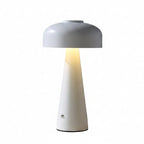Mushroom Lamp