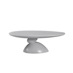 Stone Shaped Table