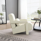 Upholstered Accent Chair