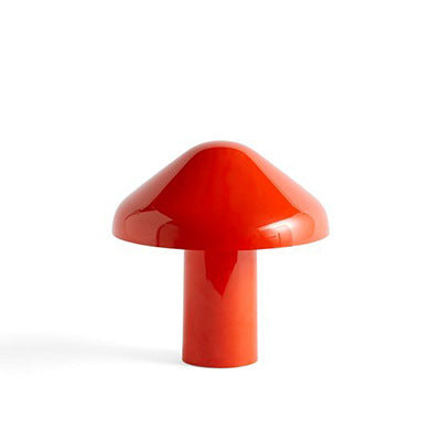 Nordic Mushroom Table Lamp