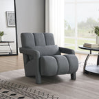 Upholstered Accent Chair