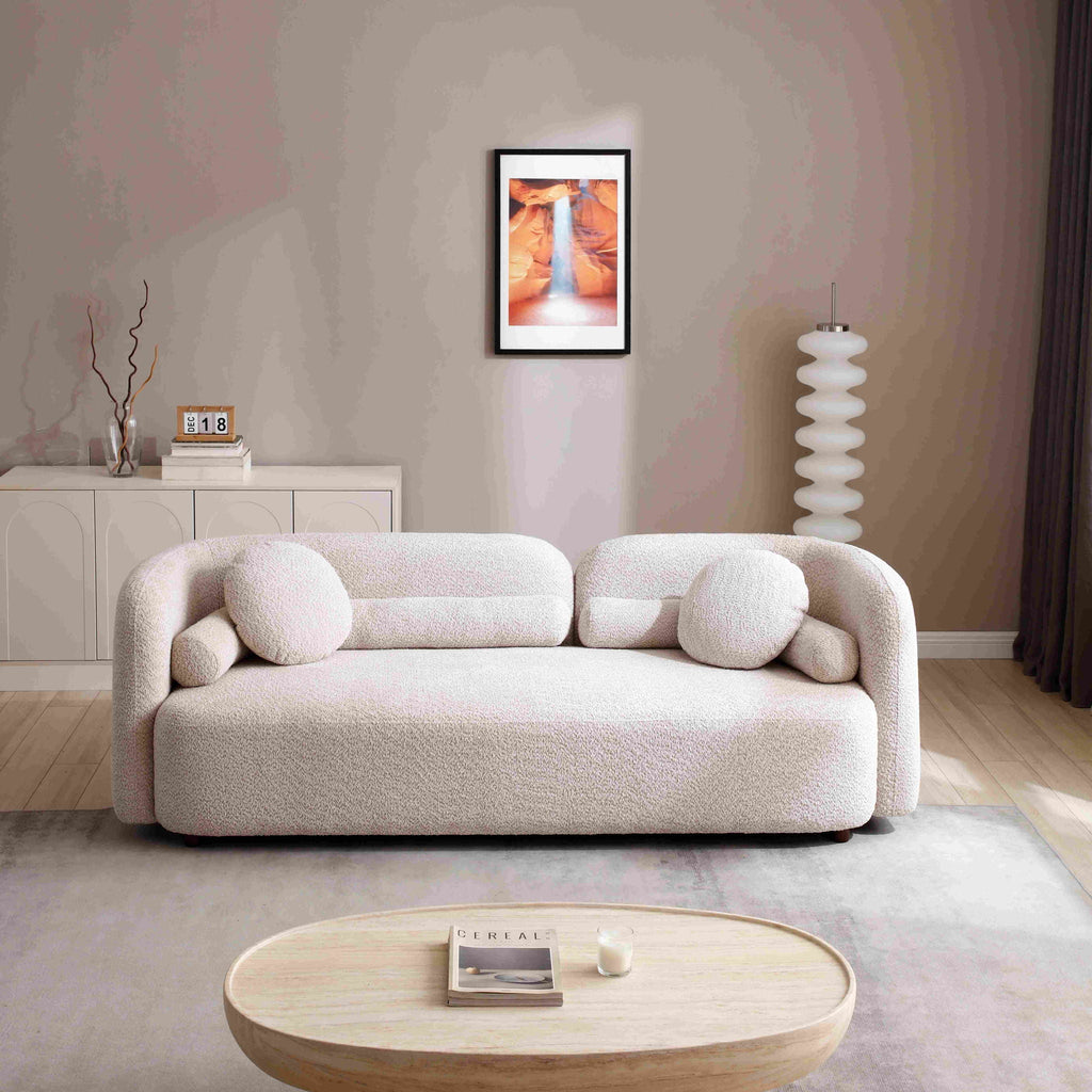 3 Seater Sofa