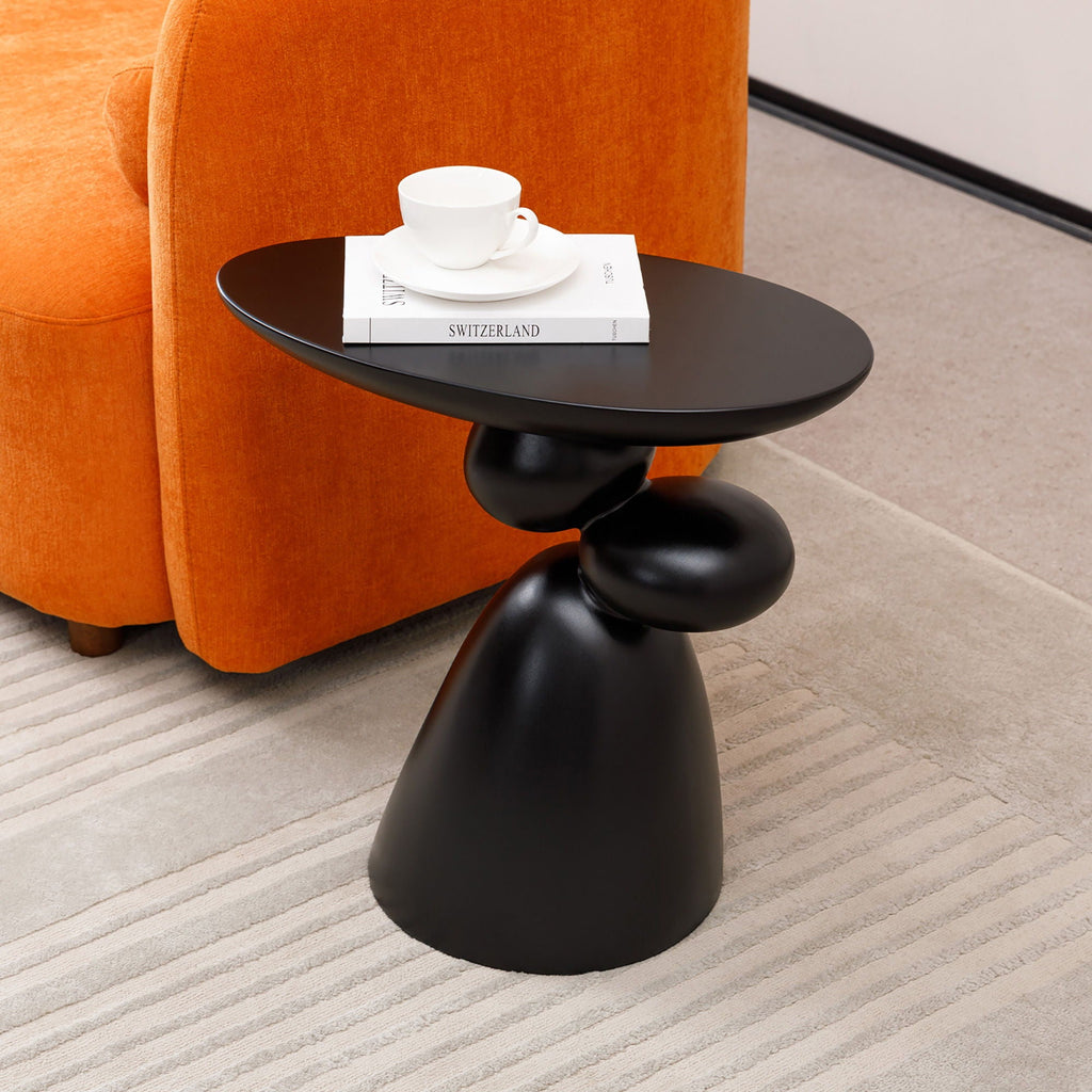 Stone Shaped Table