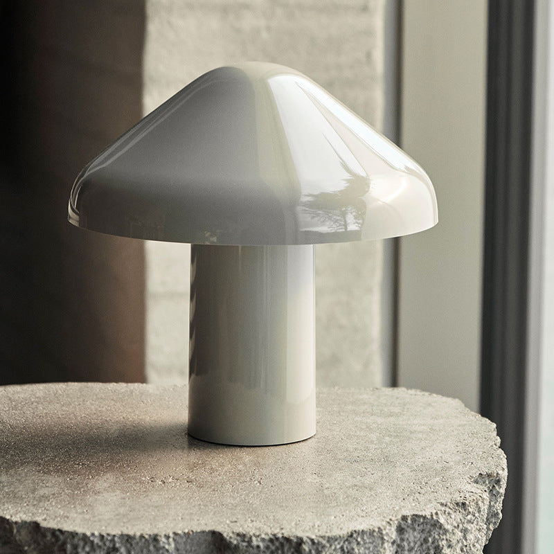 Nordic Mushroom Table Lamp
