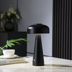 Mushroom Lamp