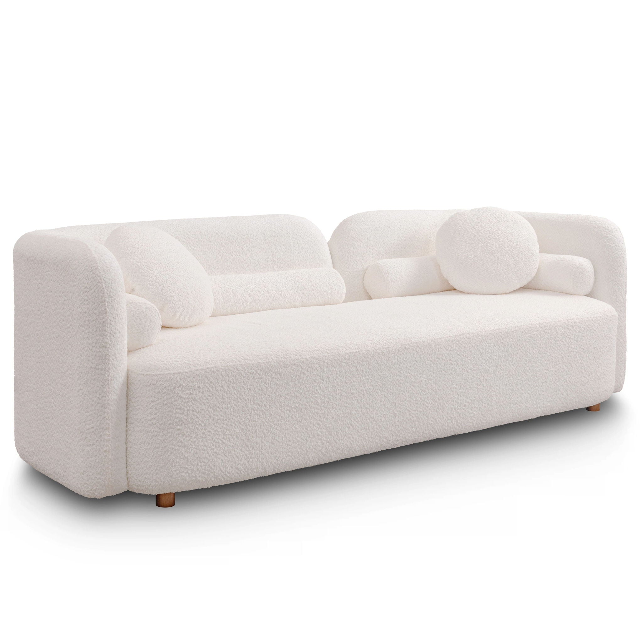3 Seater Sofa