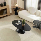 Stone Shaped Table
