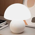 Rechargeable LED Mushroom Lamp