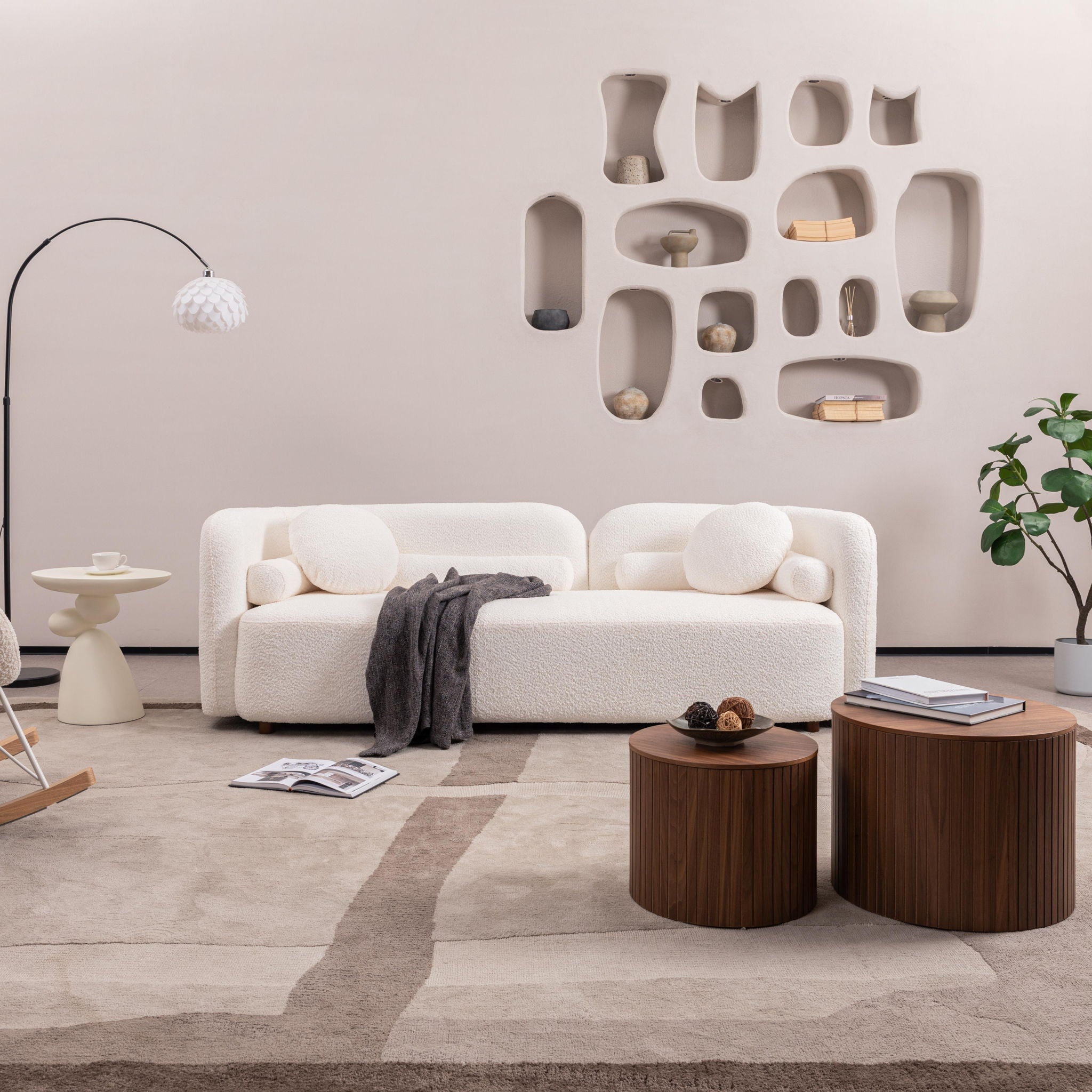 3 Seater Sofa