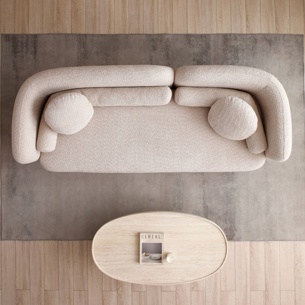 3 Seater Sofa