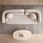 3 Seater Sofa