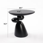 Stone Shaped Table
