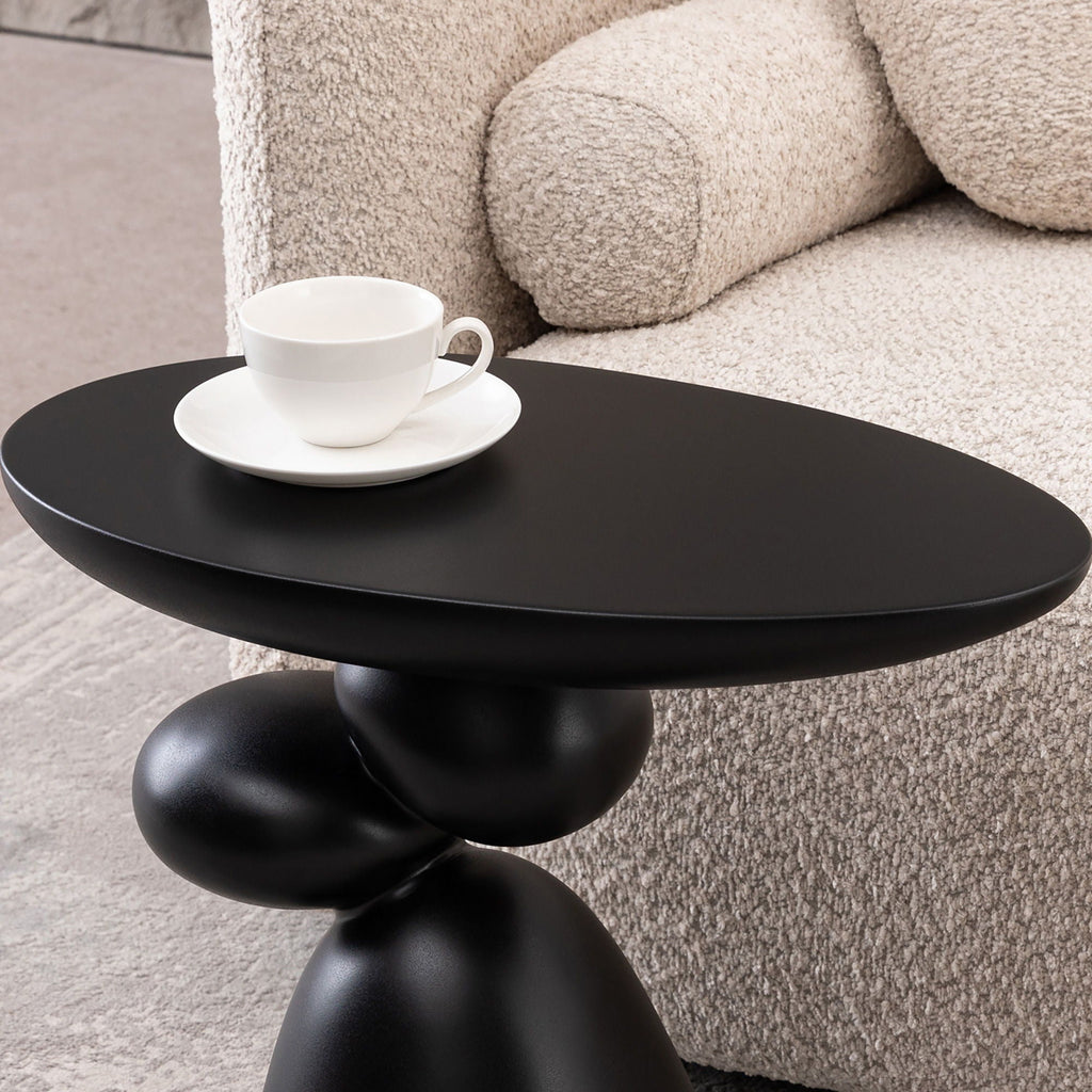 Stone Shaped Table