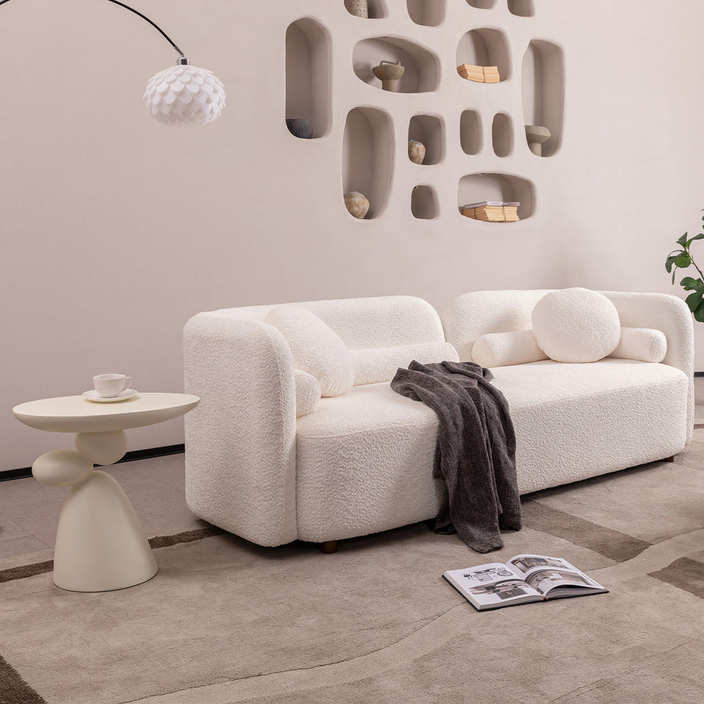 Stone Shaped Table