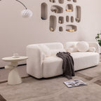 Stone Shaped Table