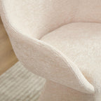 Rotating Accent Chair