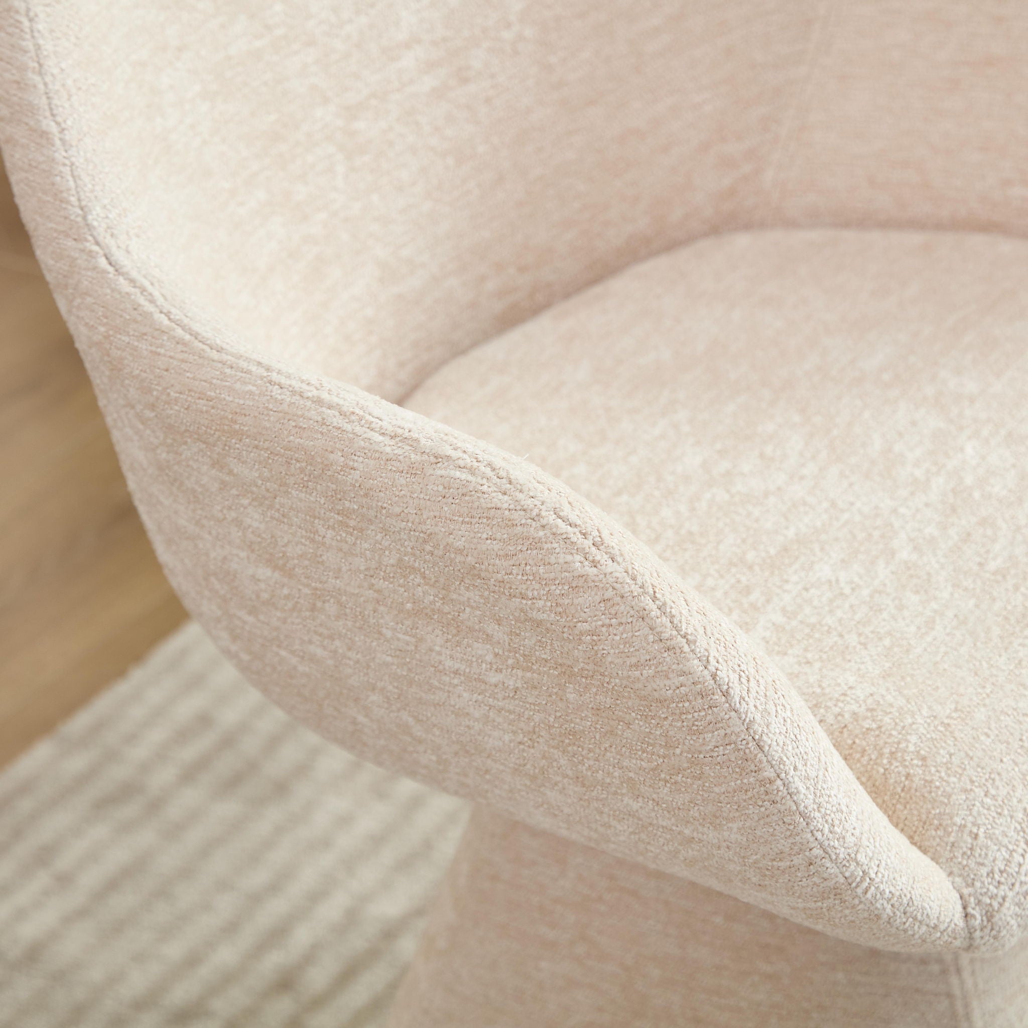 Rotating Accent Chair