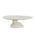 Stone Shaped Table