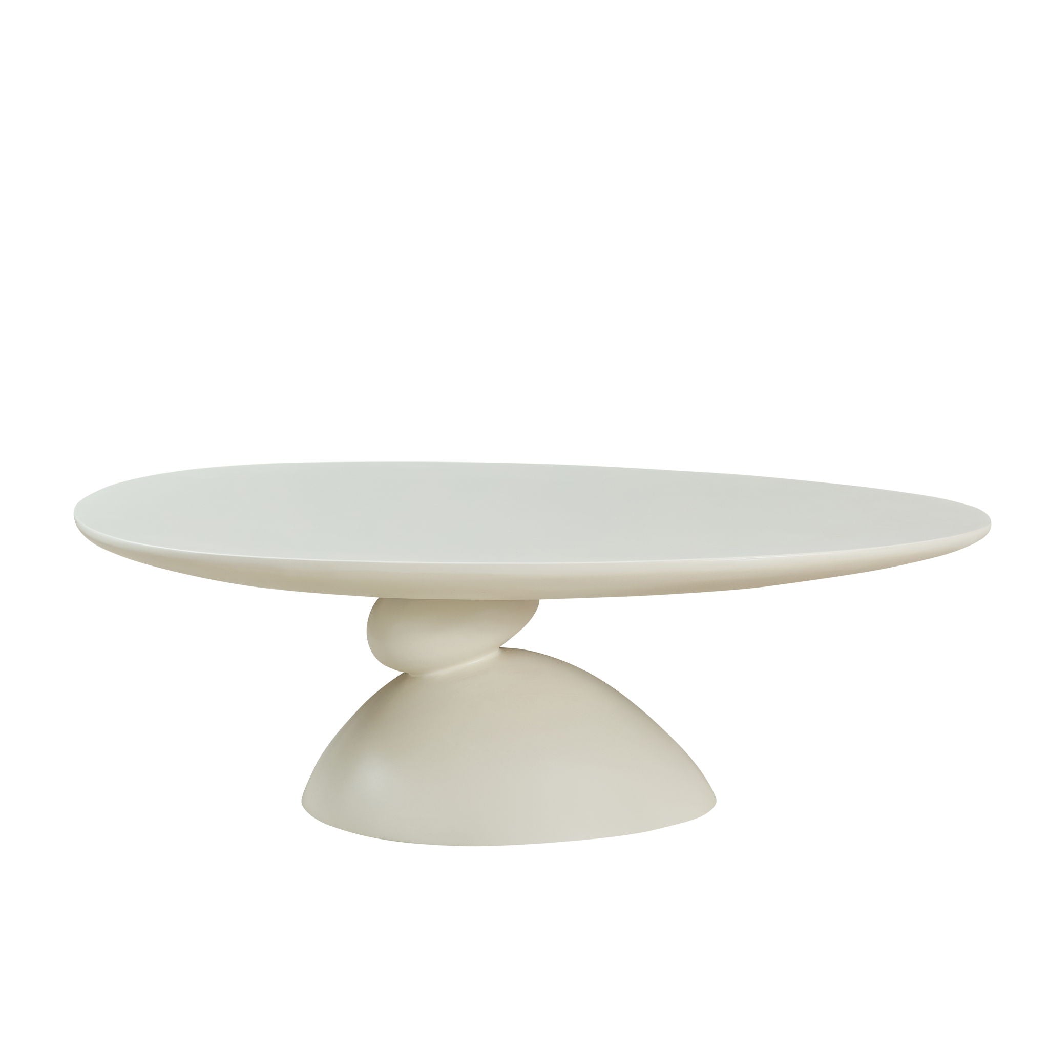 Stone Shaped Table