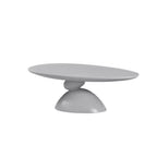 Stone Shaped Table