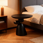 Stone Shaped Table