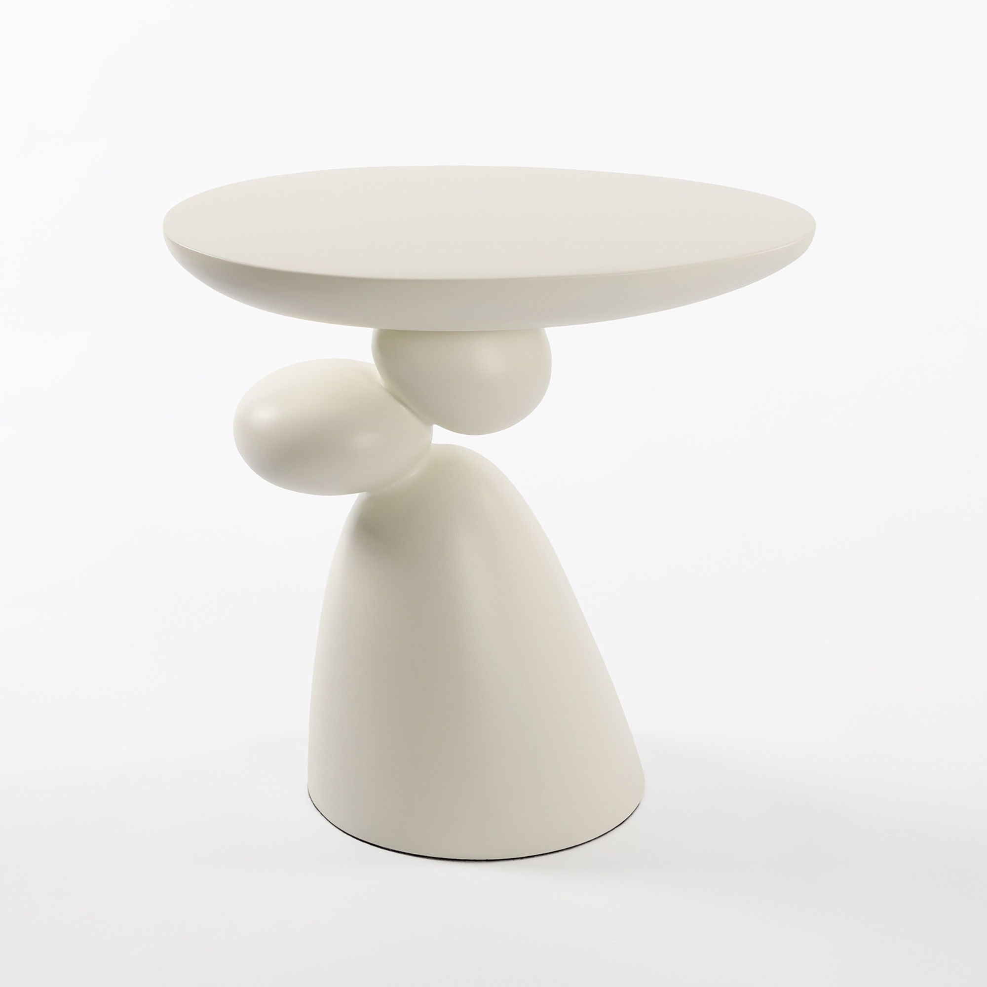 Stone Shaped Table