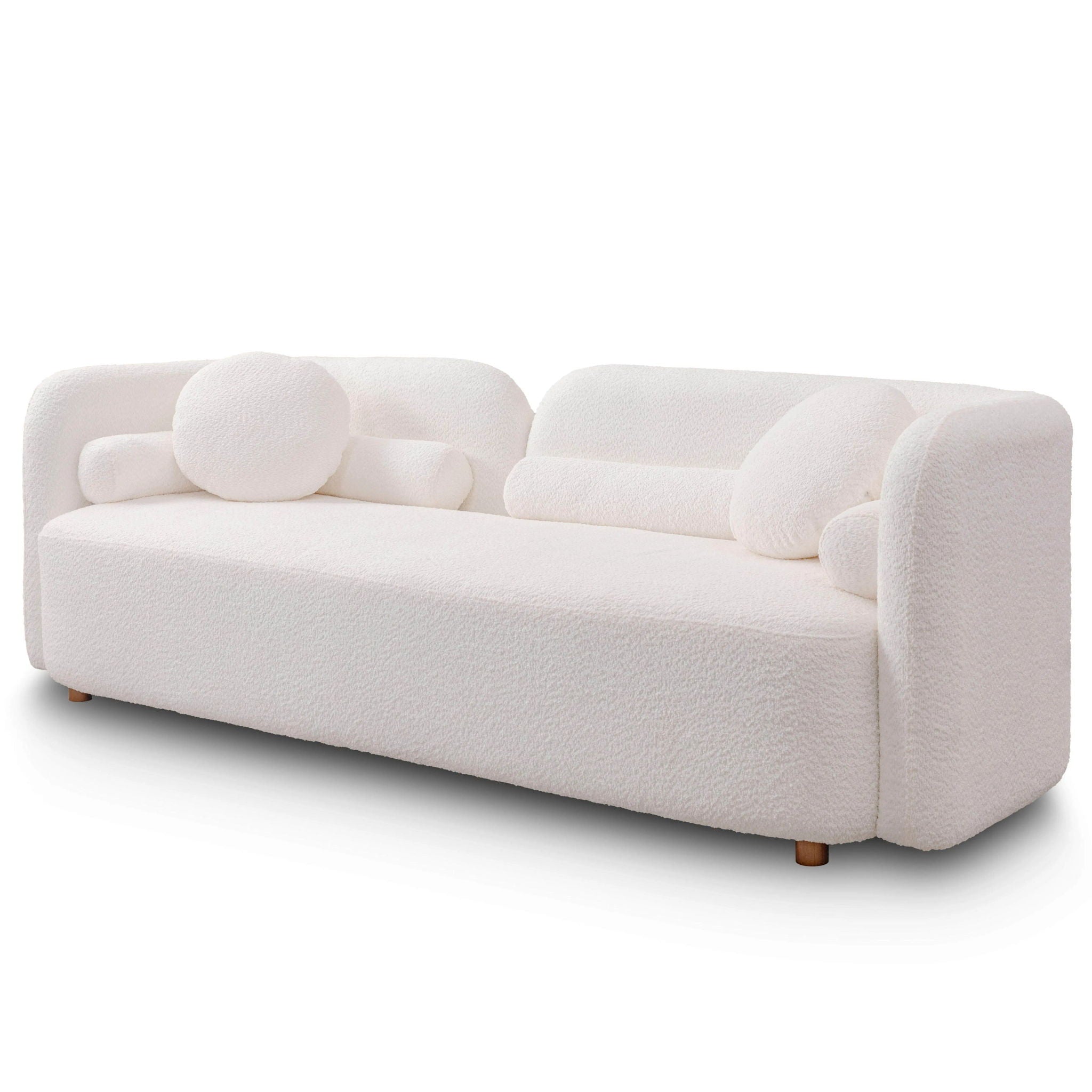 3 Seater Sofa