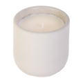Concrete Candle