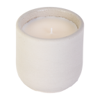 Concrete Candle