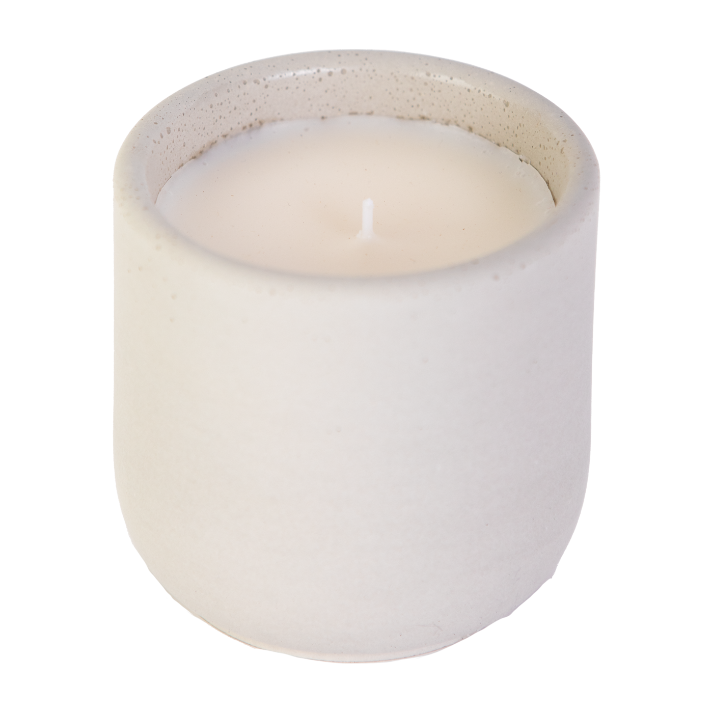 I AM Loved 8 oz Concrete Candle