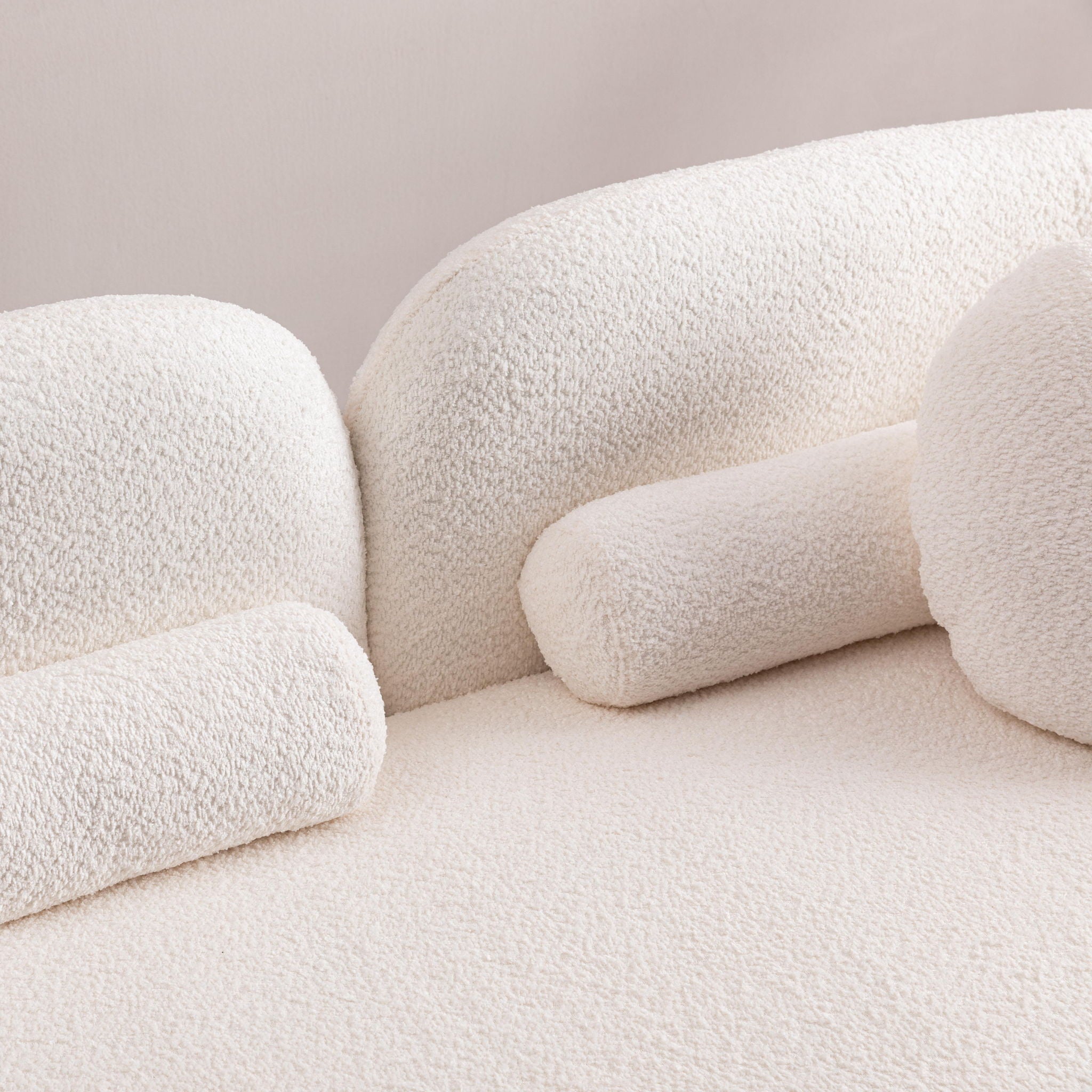 3 Seater Sofa
