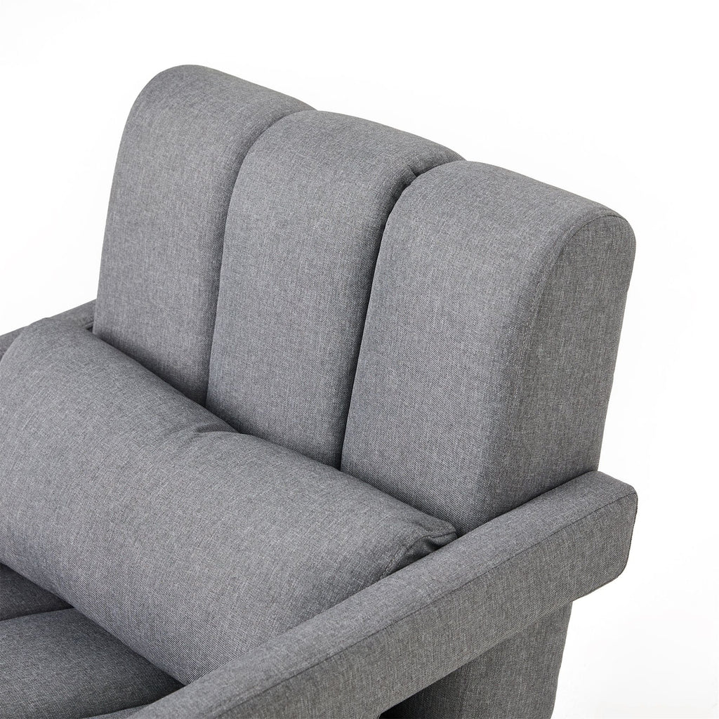 Upholstered Accent Chair
