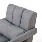 Upholstered Accent Chair