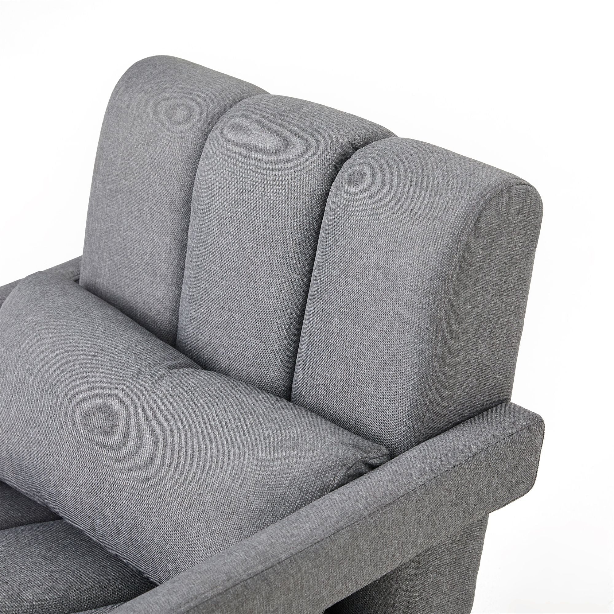 Upholstered Accent Chair