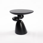Stone Shaped Table