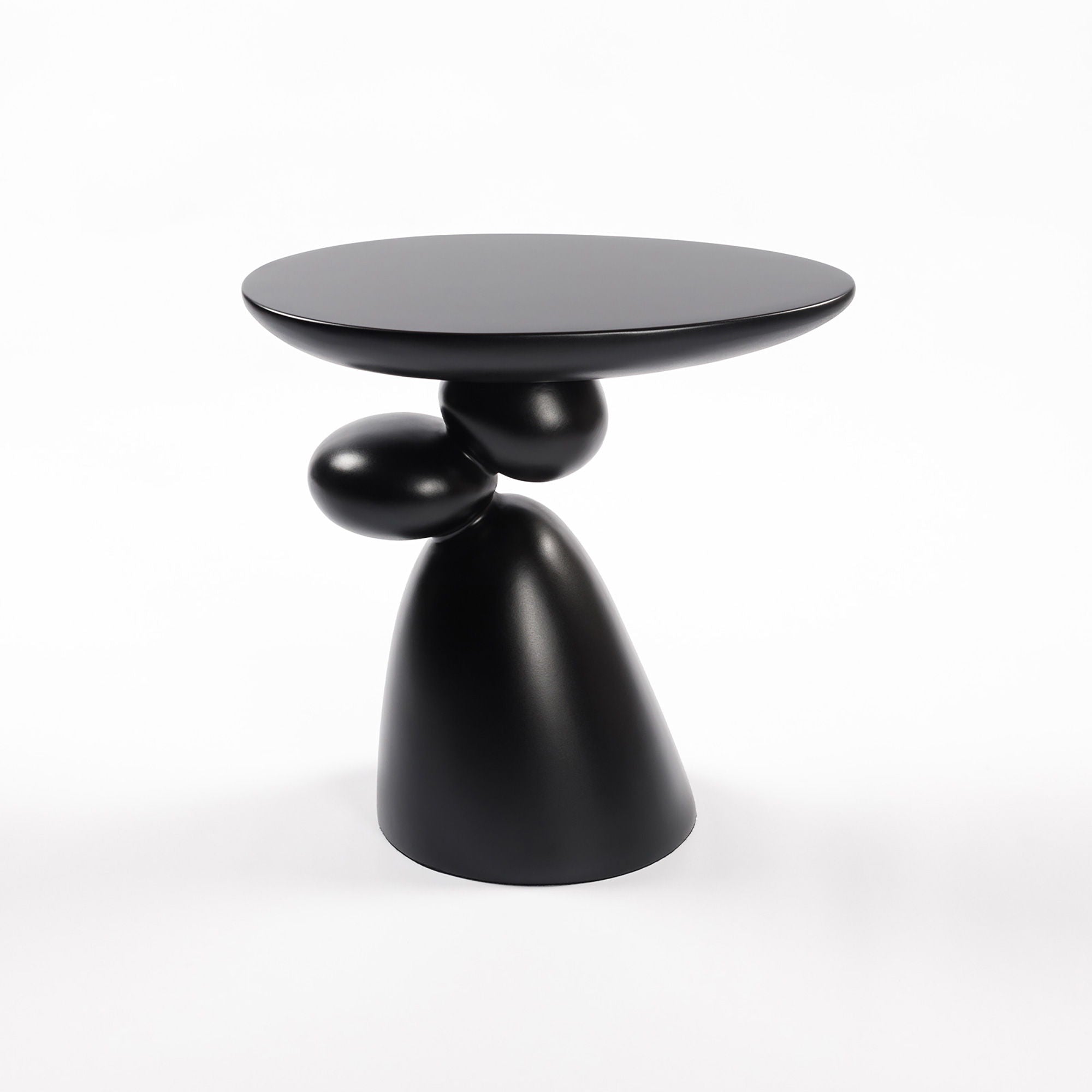 Stone Shaped Table