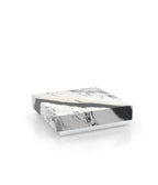 Firenze Square Plinth Coffee Table