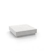 Firenze Square Plinth Coffee Table