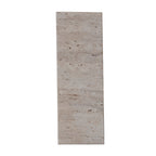 Travertine Stone Serving Board