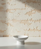 Mini Footed Bowl