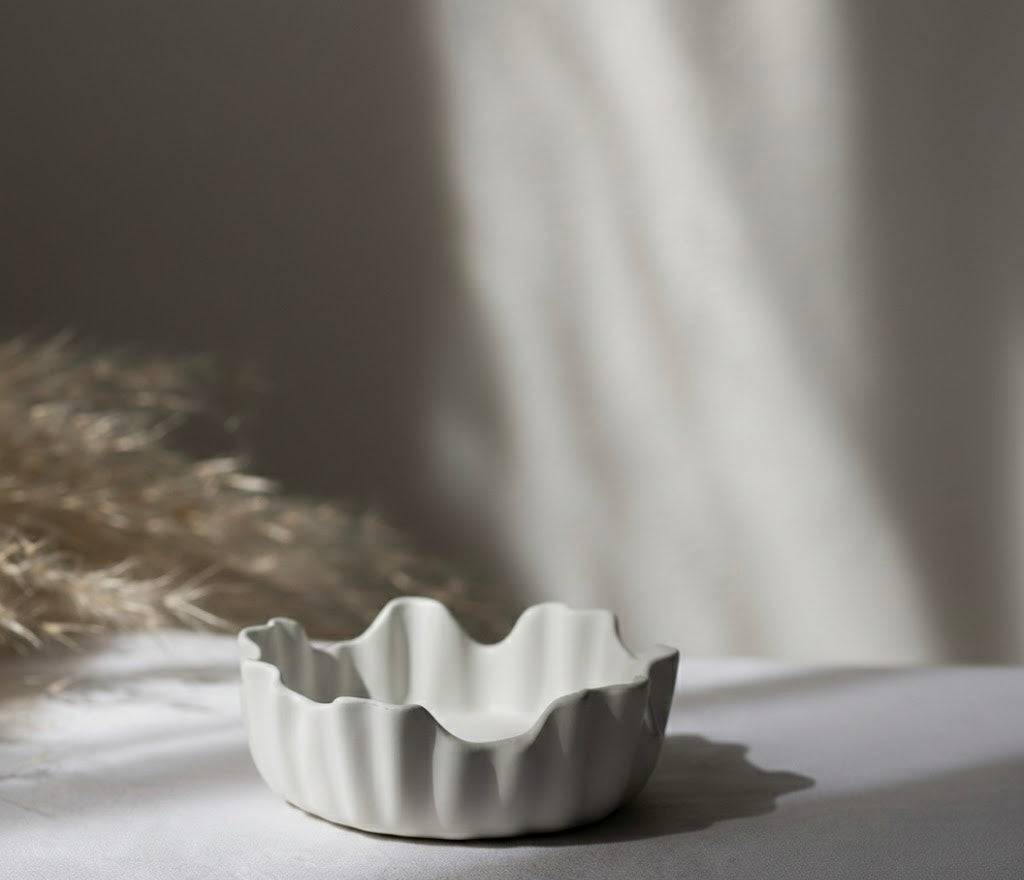 Resin Bowl