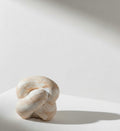Abstract Stone Decor