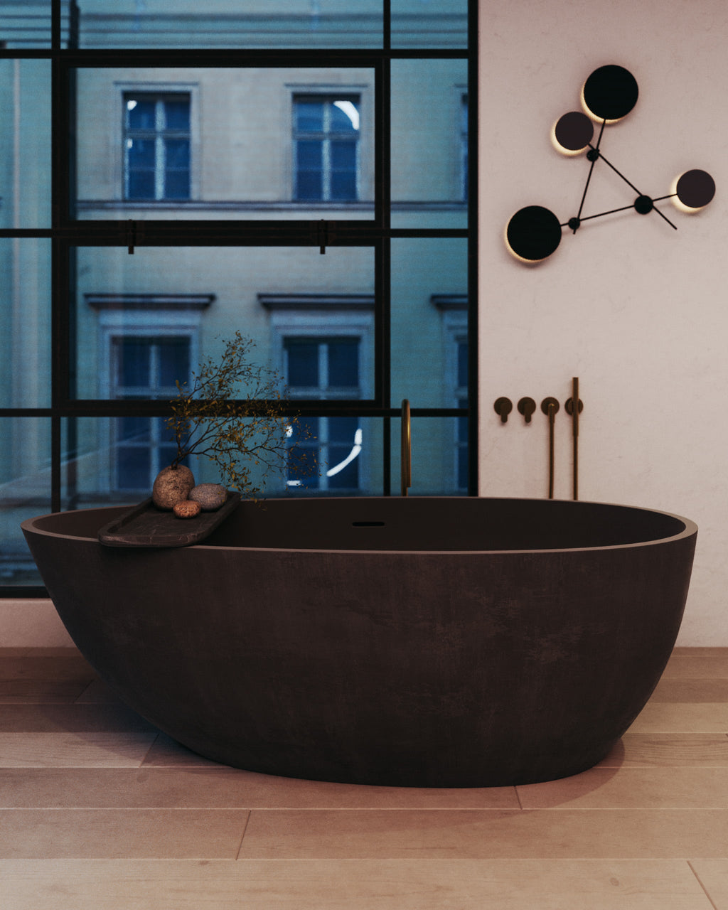 Bathtub