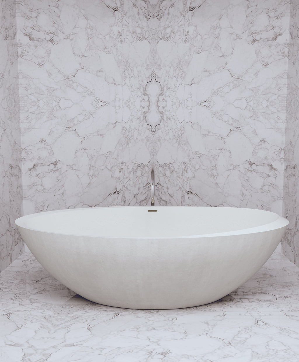 Bathtub